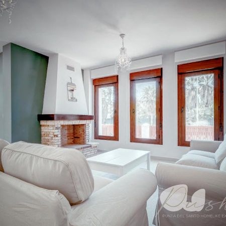 Pushe Village Playa Granada Beach&Golf 2 Motril Ngoại thất bức ảnh
