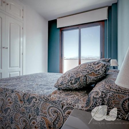 Pushe Village Playa Granada Beach&Golf 2 Motril Ngoại thất bức ảnh