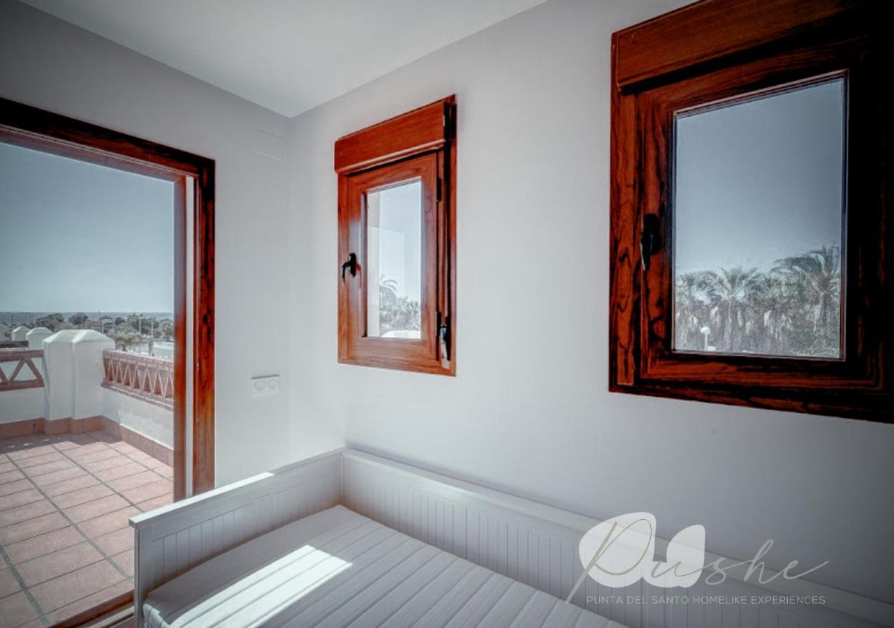 Pushe Village Playa Granada Beach&Golf 2 Motril Ngoại thất bức ảnh