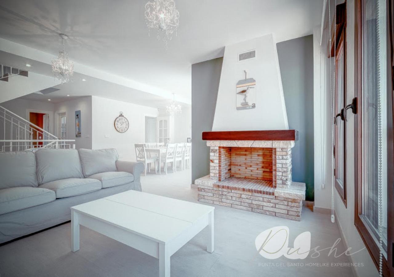 Pushe Village Playa Granada Beach&Golf 2 Motril Ngoại thất bức ảnh
