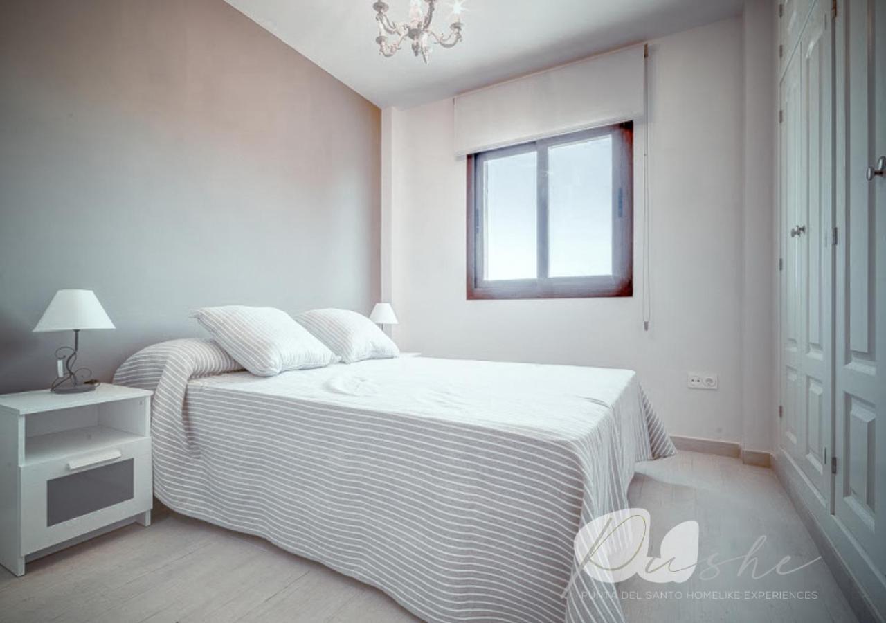 Pushe Village Playa Granada Beach&Golf 2 Motril Ngoại thất bức ảnh
