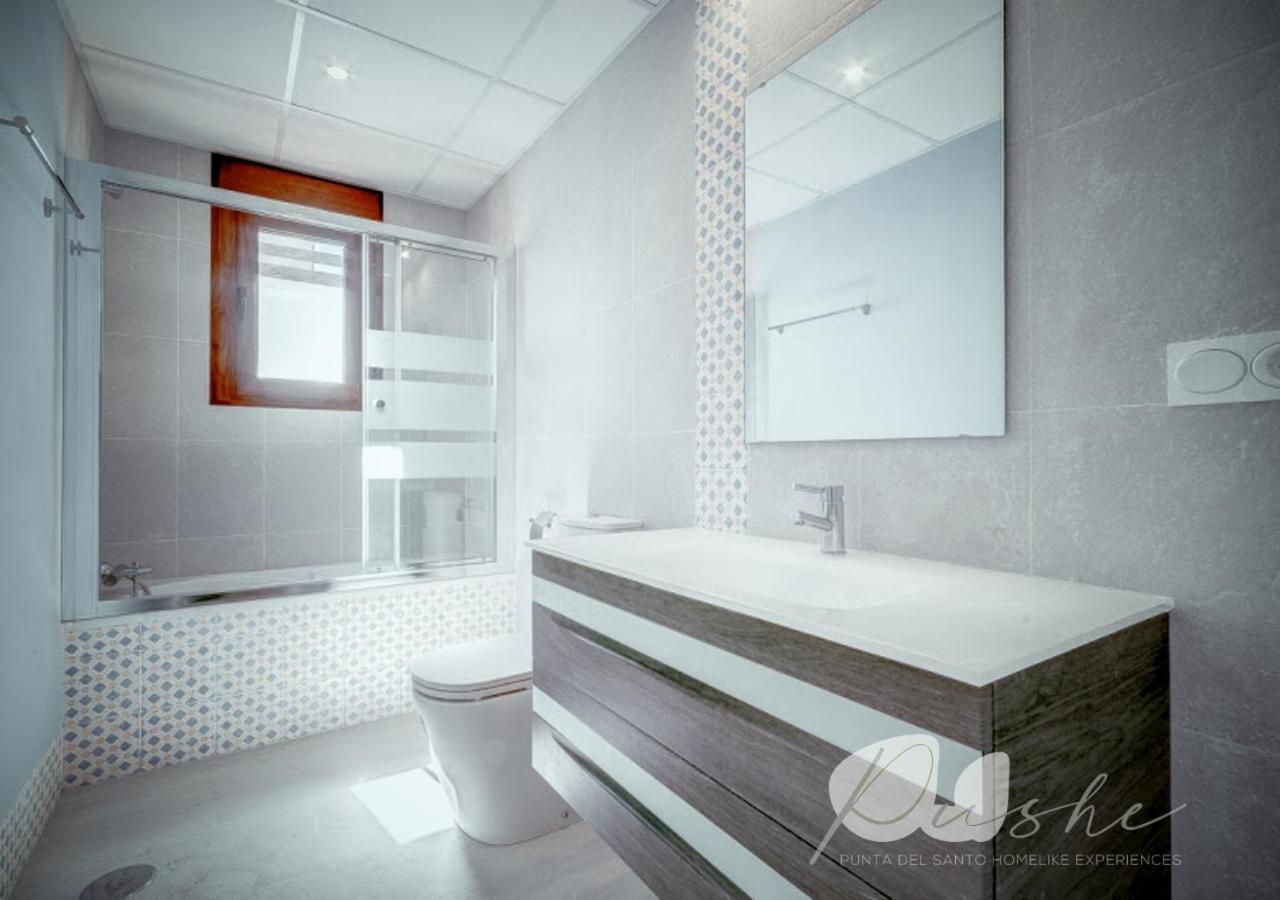 Pushe Village Playa Granada Beach&Golf 2 Motril Ngoại thất bức ảnh