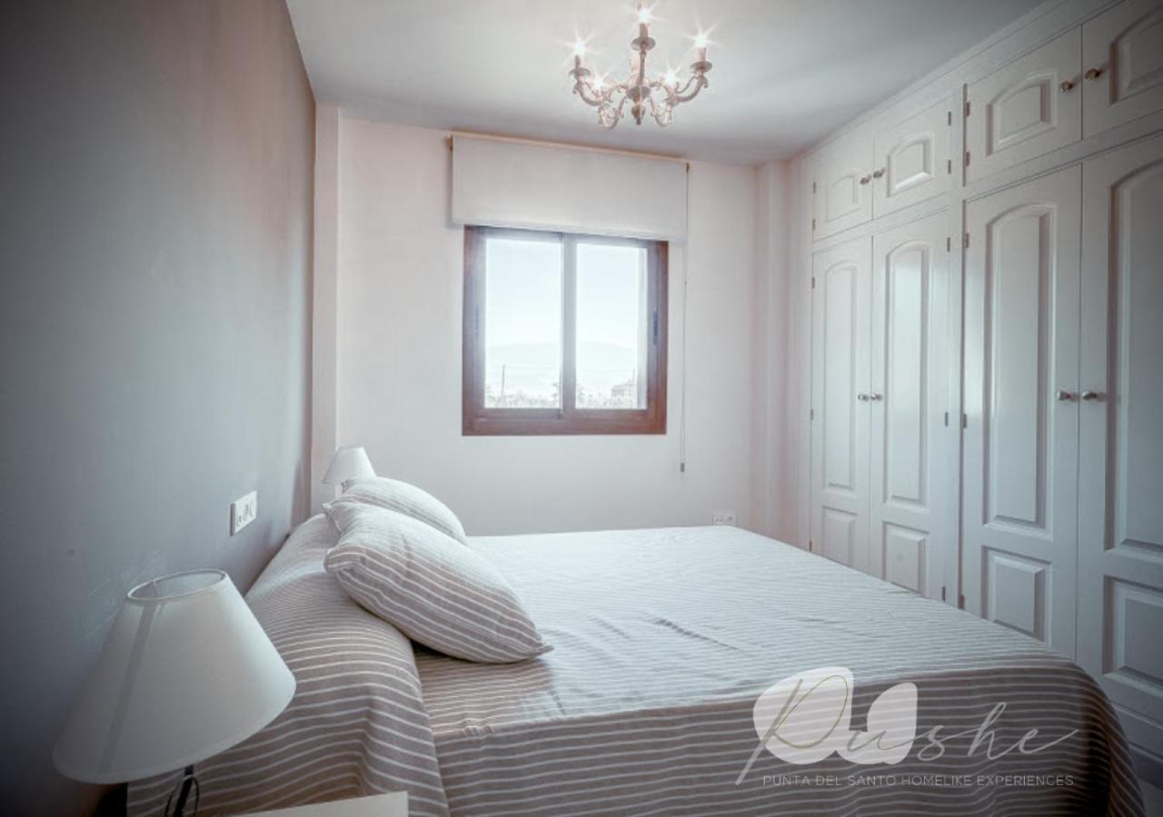 Pushe Village Playa Granada Beach&Golf 2 Motril Ngoại thất bức ảnh